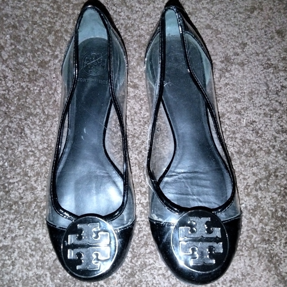 Tory Burch Flats